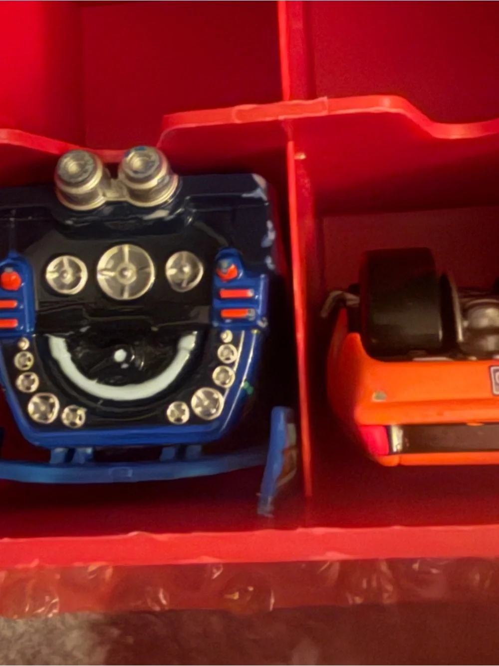 Mattel lot 27